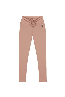 Women's Full Length Sustainable Every Body Low Waist GL Leggings